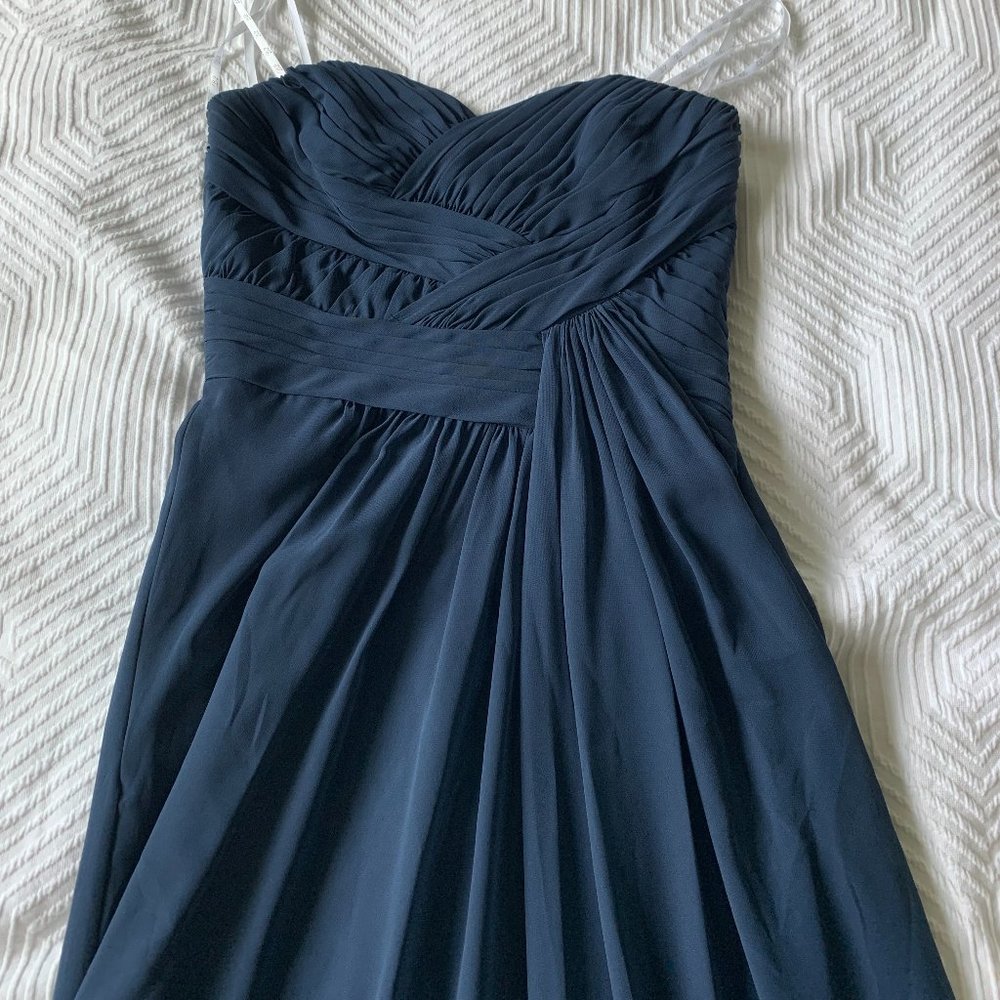 B2 Jasmine Full-Length Evening Dress